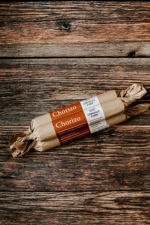Corndale Chorizo