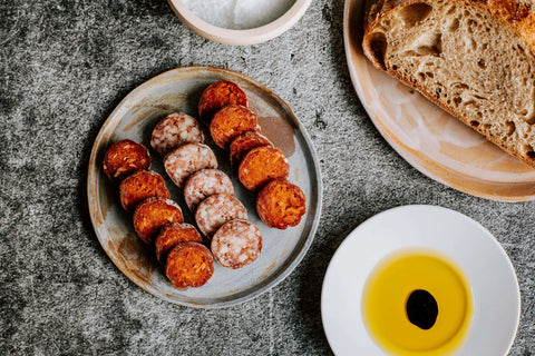 Award Winning Irish Charcuterie