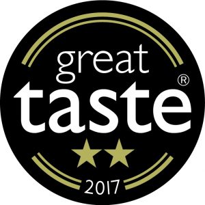 Great Taste Awards 2017